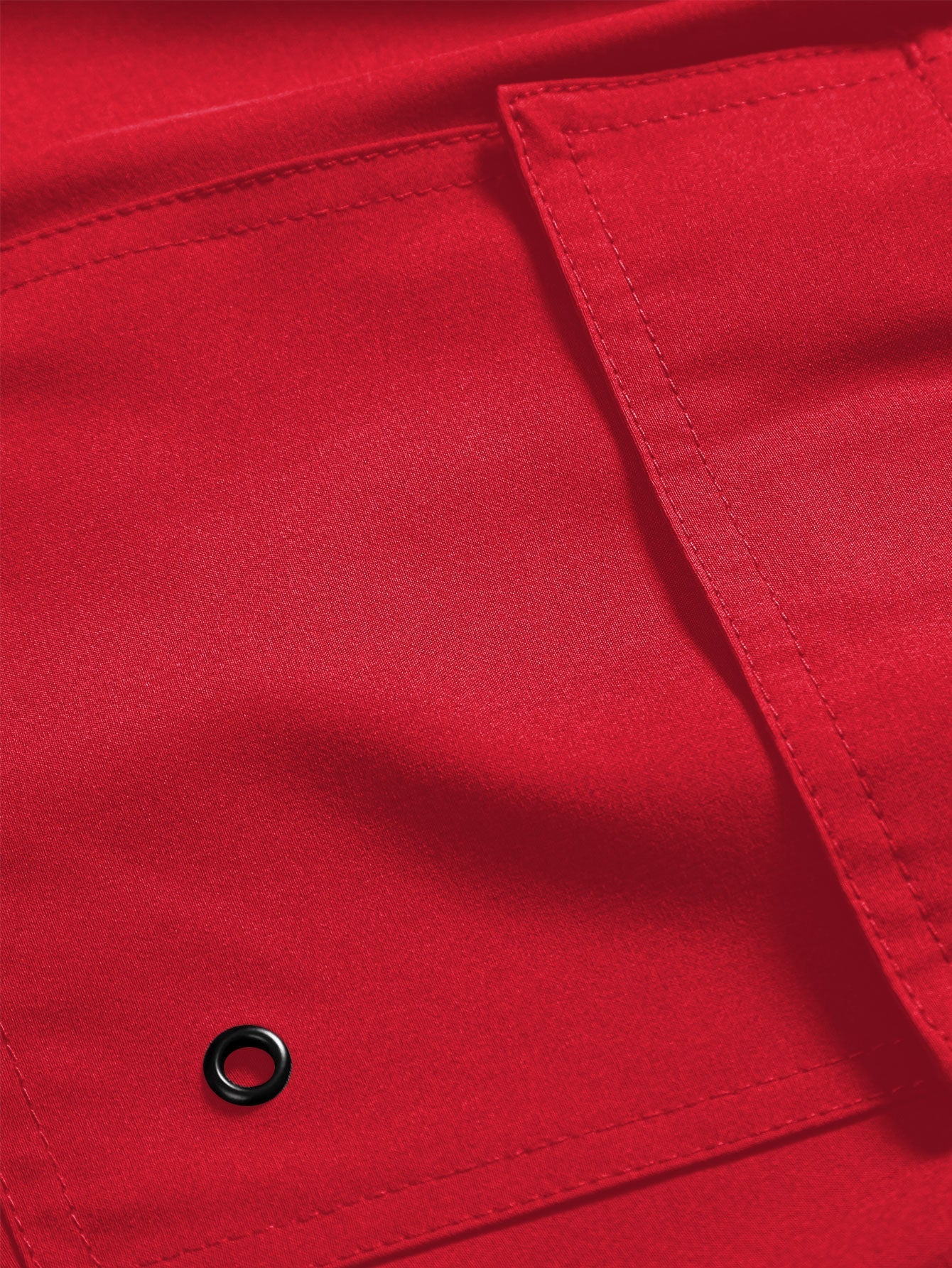 CONJUNTO Camisa de botones y pantalones cortos de baño