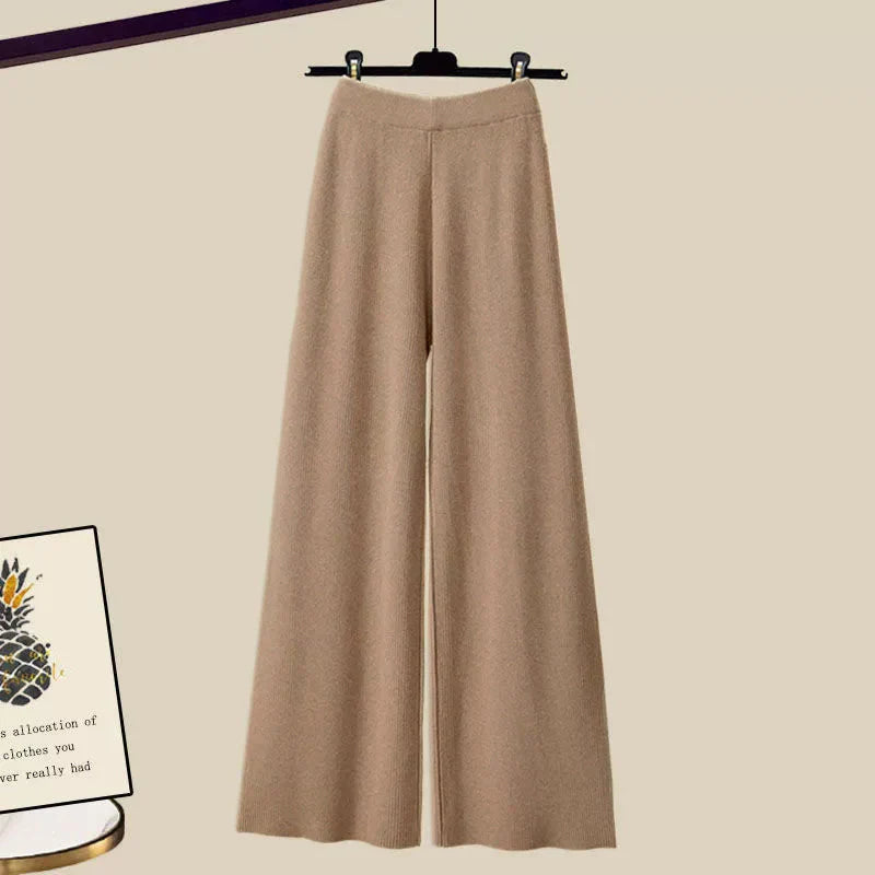 TRINITY™ | CONJUNTO ELEGANTE