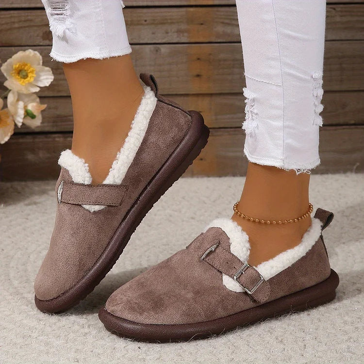 SOFFIOSTEP™ | MOCASIN SLIP-ON