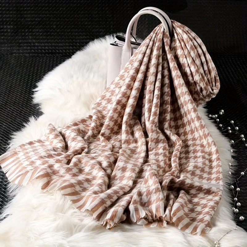 Eclat™ | Bufanda estampada
