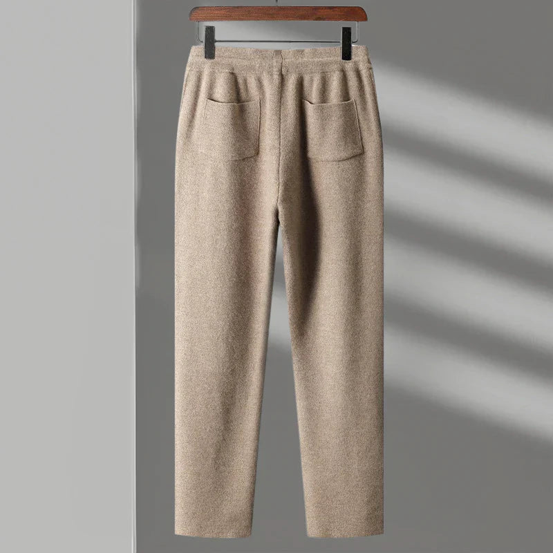 PANTALÓN DE CACHEMIRA n.92754