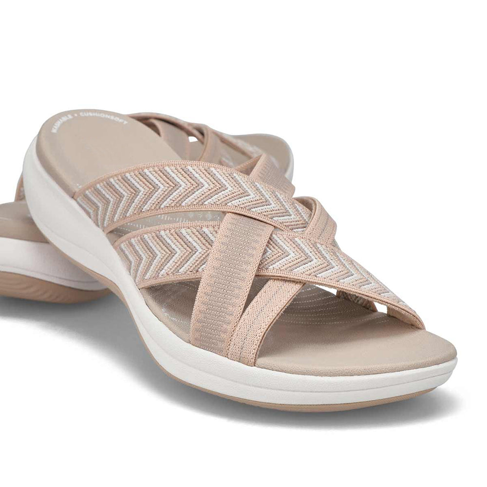 Cheryl – Sandalias transpirables