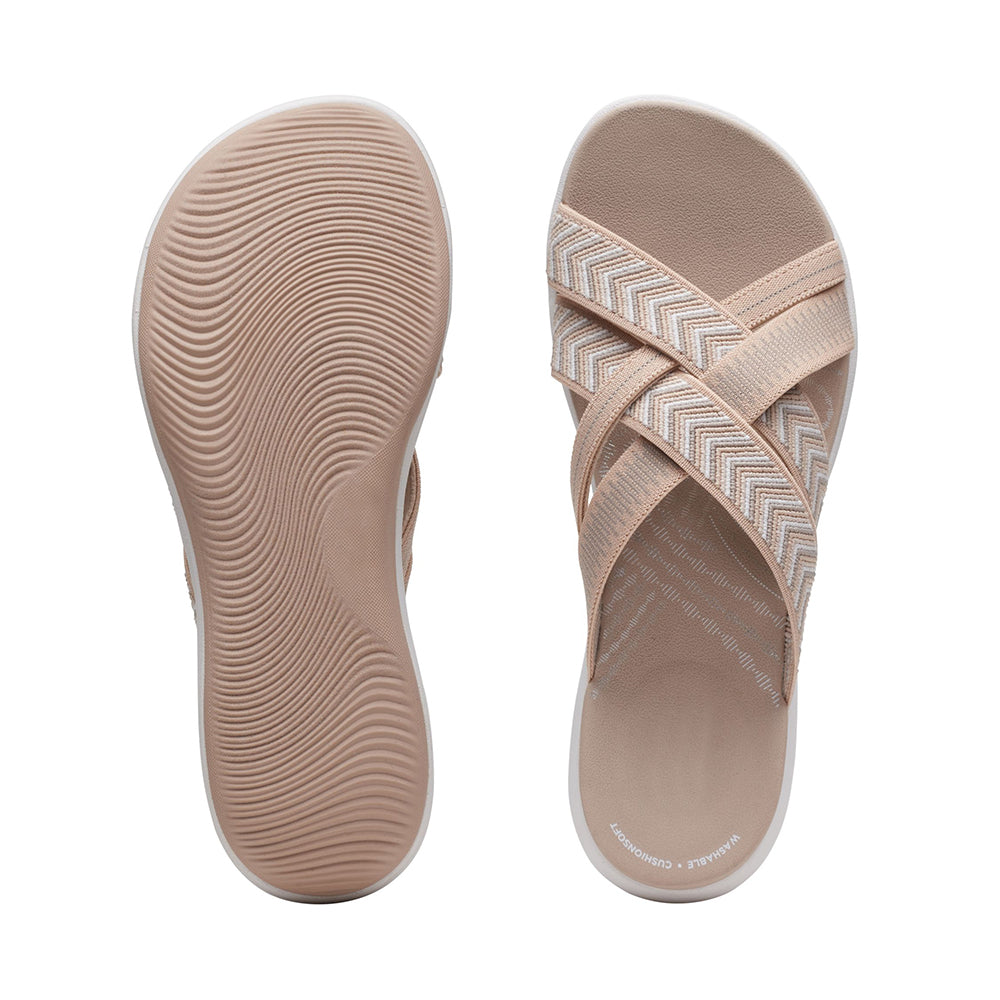 Cheryl – Sandalias transpirables
