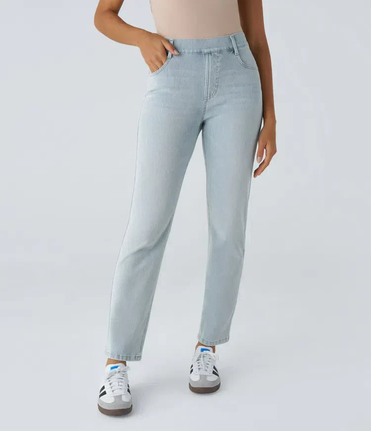 Olivia™ – Pantalón Vaquero