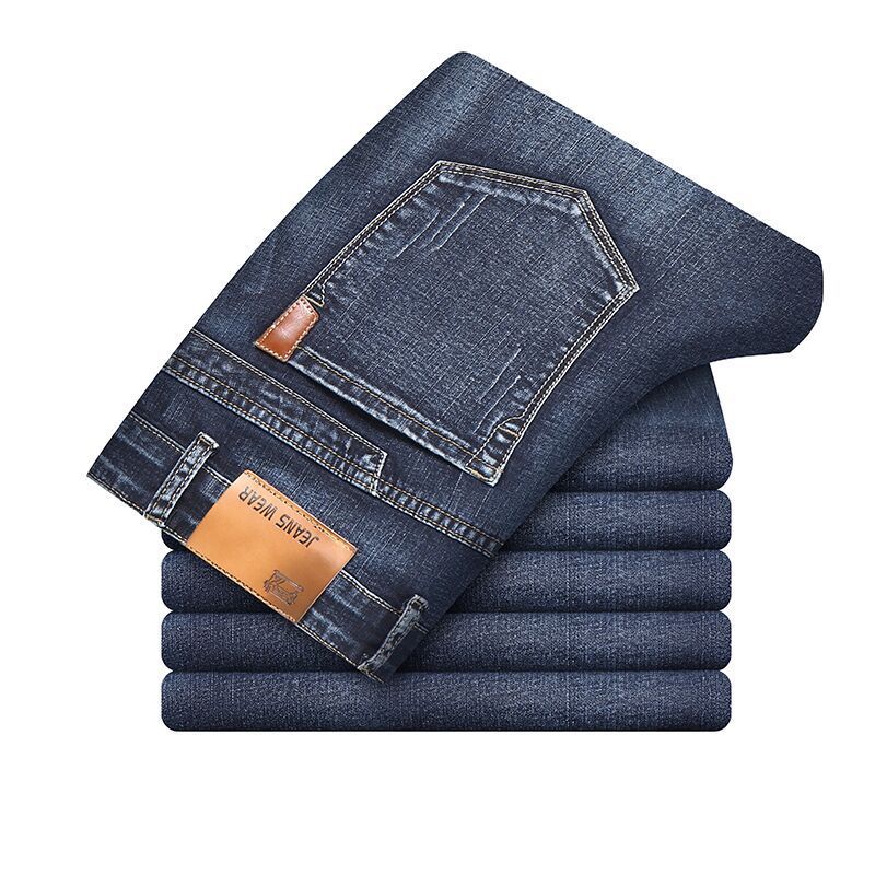 JEANS FIT SLIM DE HOMBRE n.683296