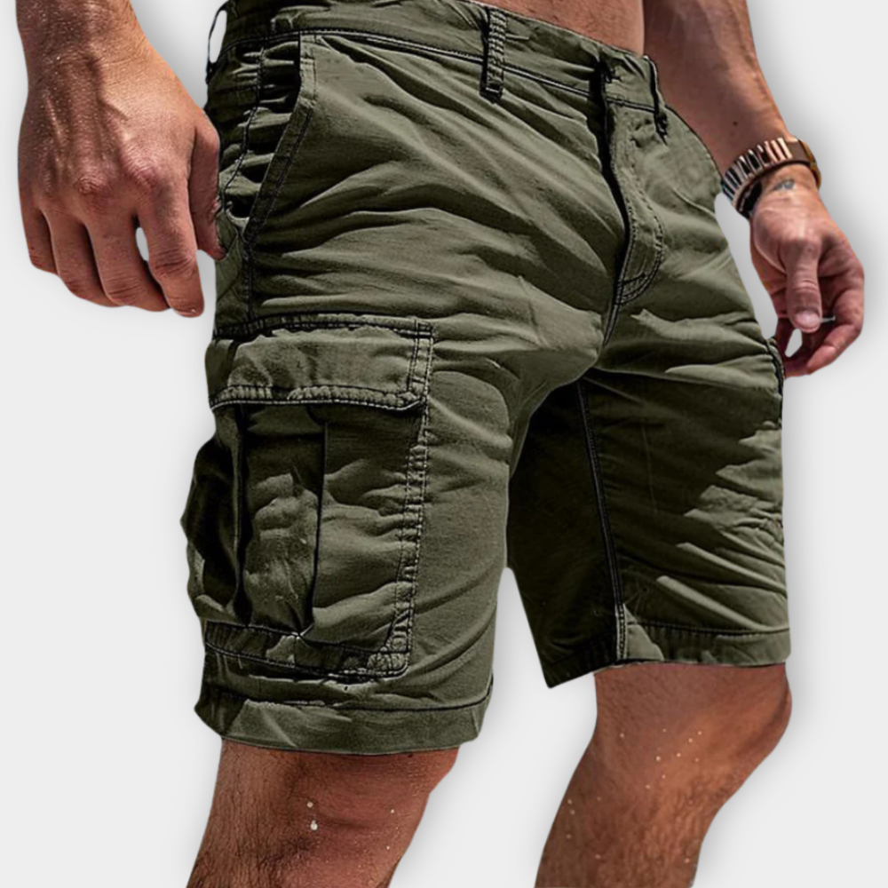 Cargo Essential – Pantalones cortos