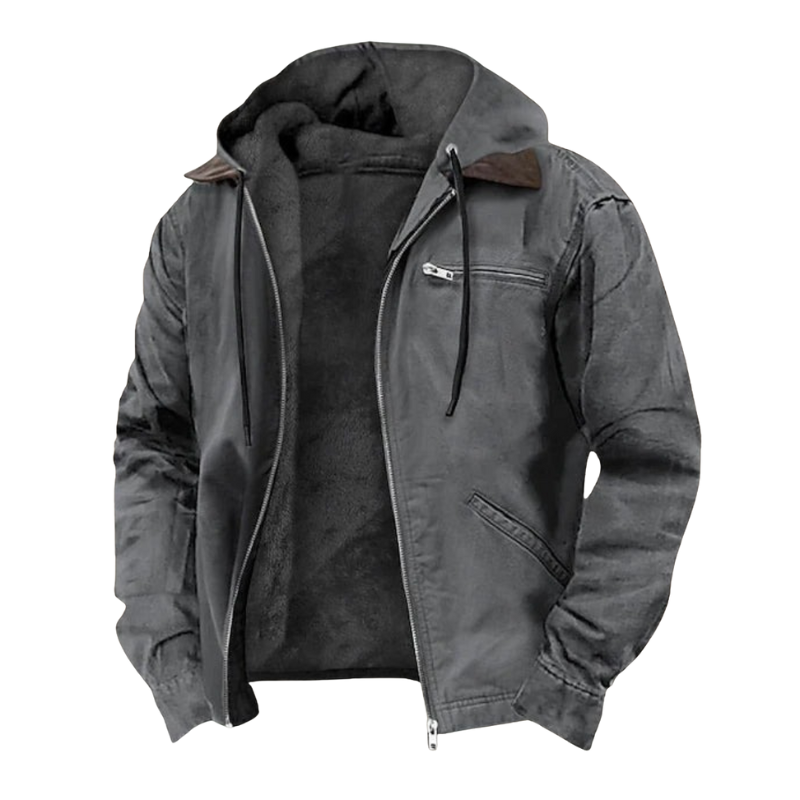 CHAQUETA HOMBRE n.28647