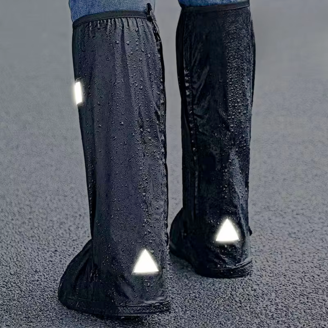 DryStep – Protección impermeable para calzado