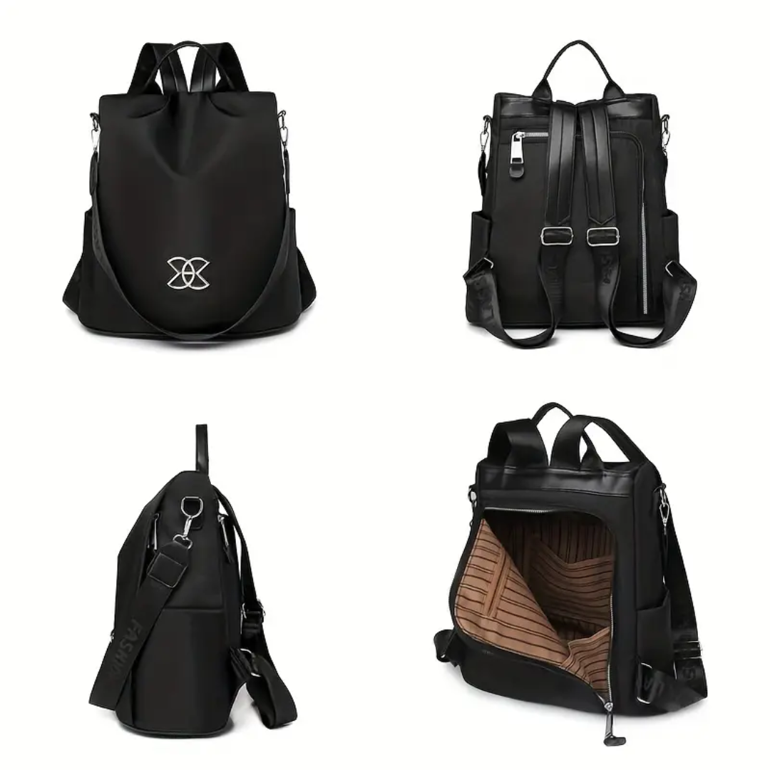 Lucius – Bolso antirrobo urbano
