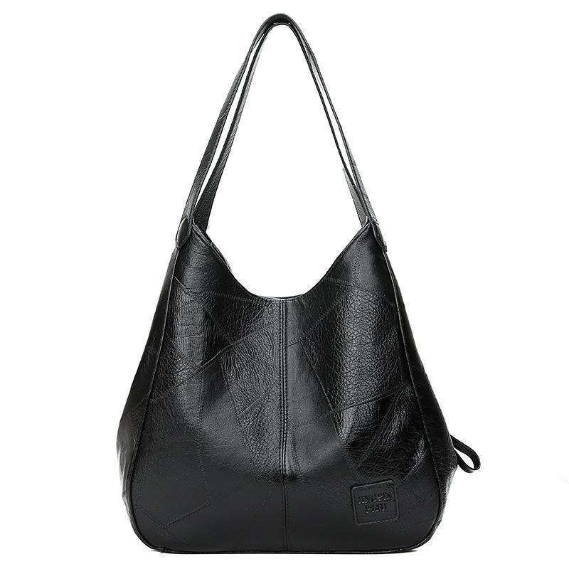 Karlie – Bolso de Cuero Vintage