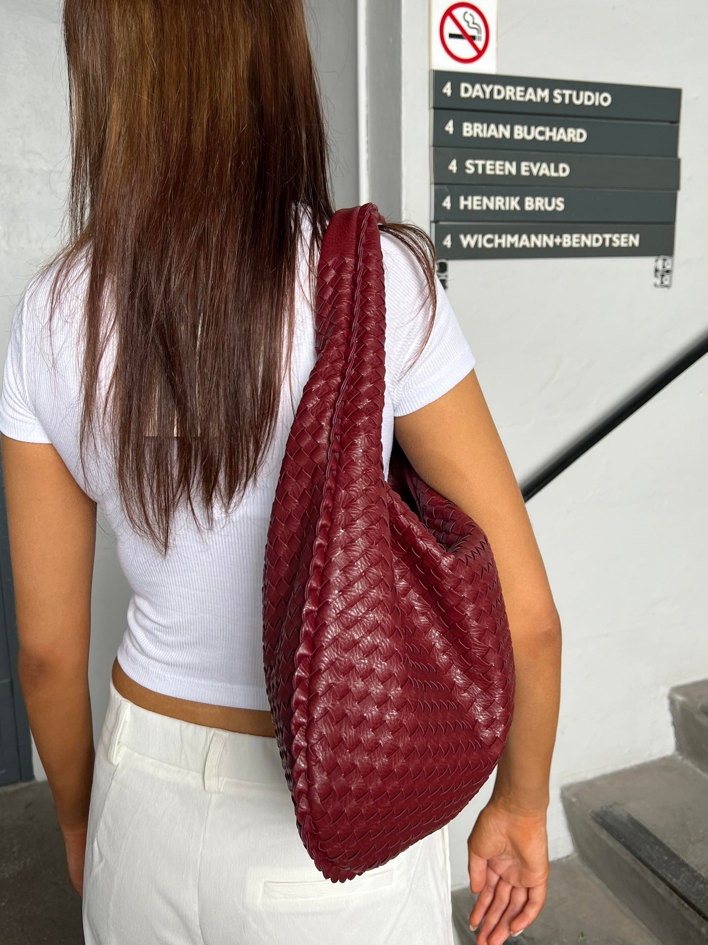 Ava – Bolso espacioso y elegante para el día a día