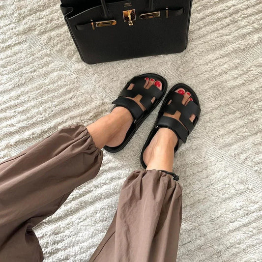 Ankara – Sandalias elegantes