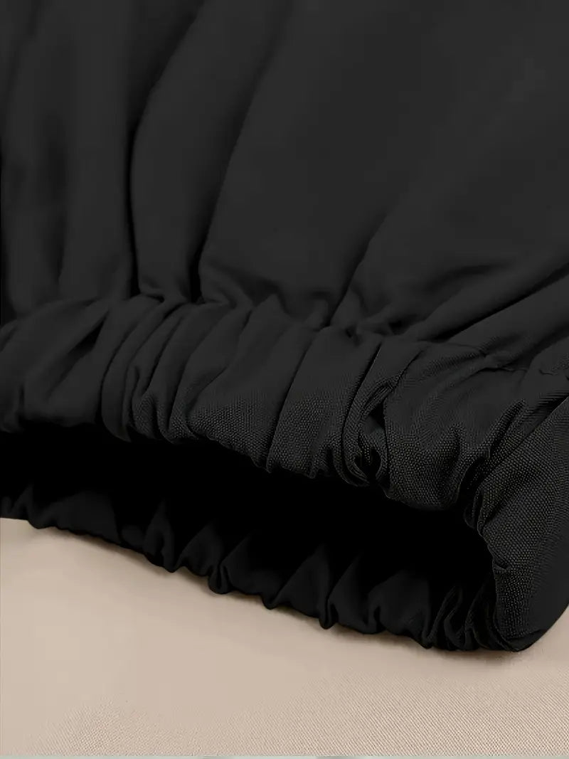 DEVI™ | CHAQUETA LARGA