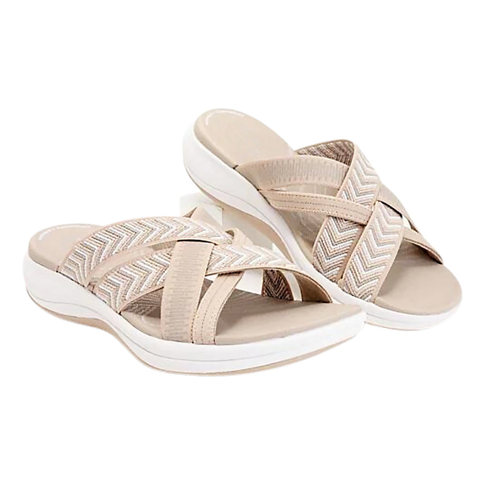 Cheryl – Sandalias transpirables