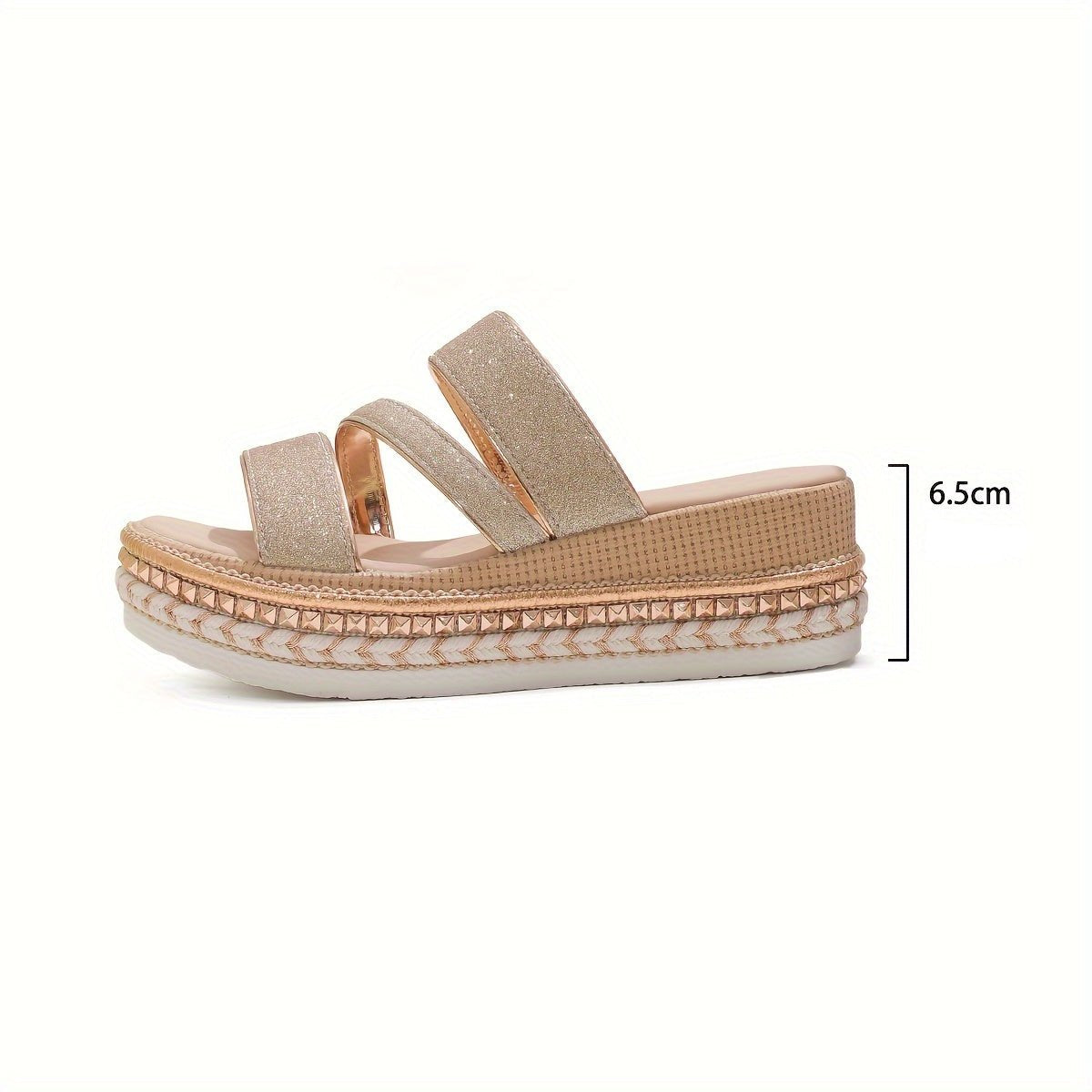Lindy – Sandalias cómodas de primavera