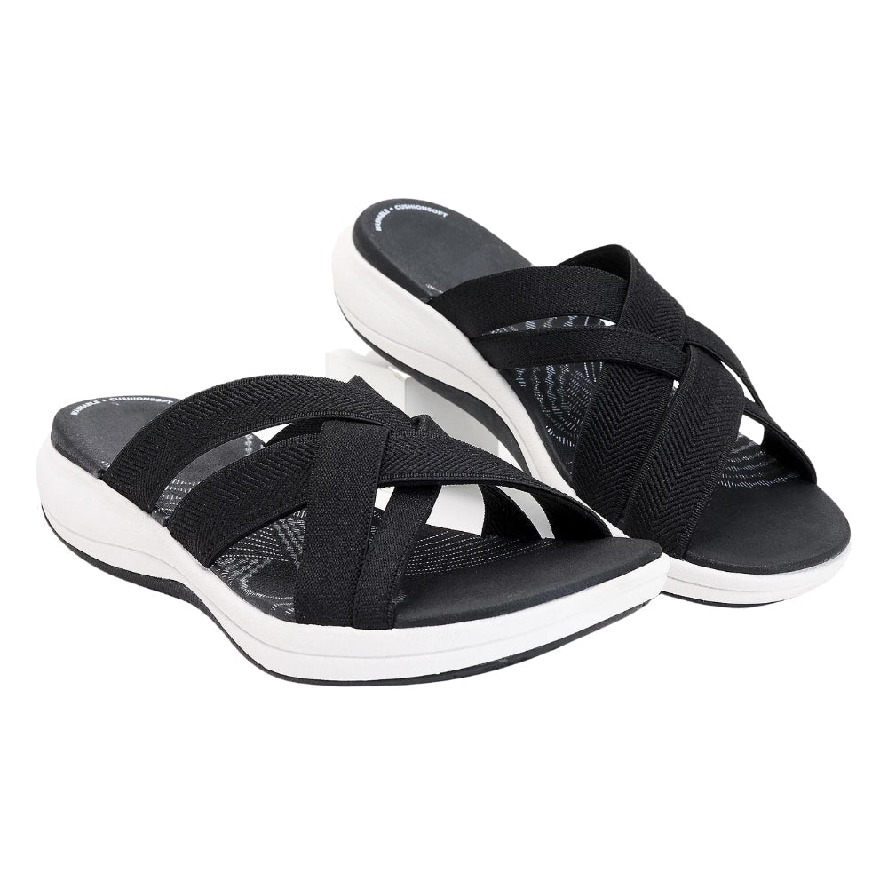 Cheryl – Sandalias transpirables