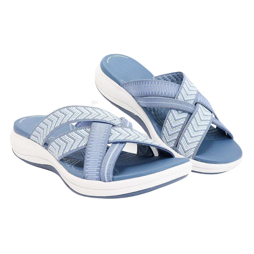 Cheryl – Sandalias transpirables