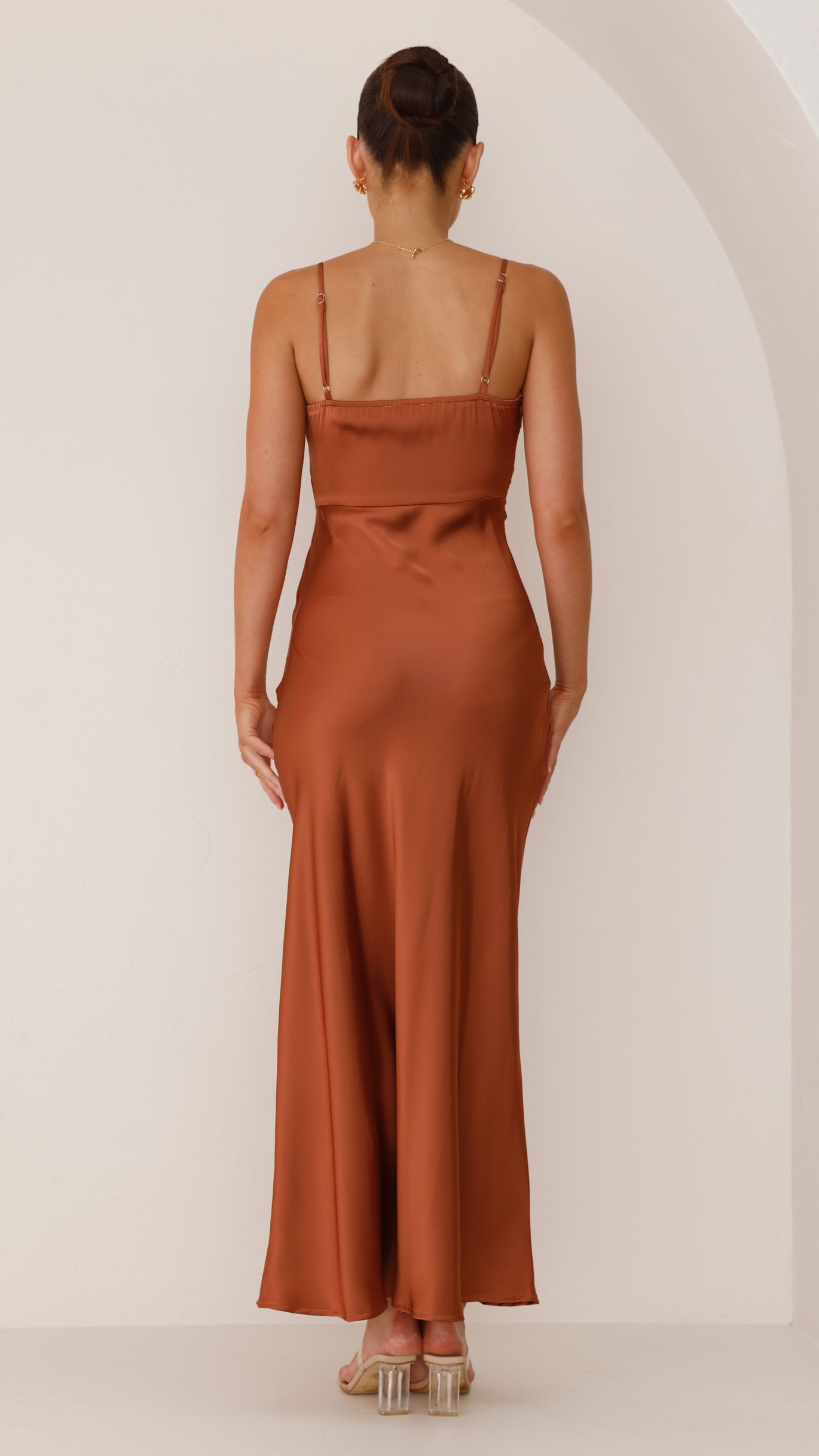 Alessia™ | Maxi-Abito