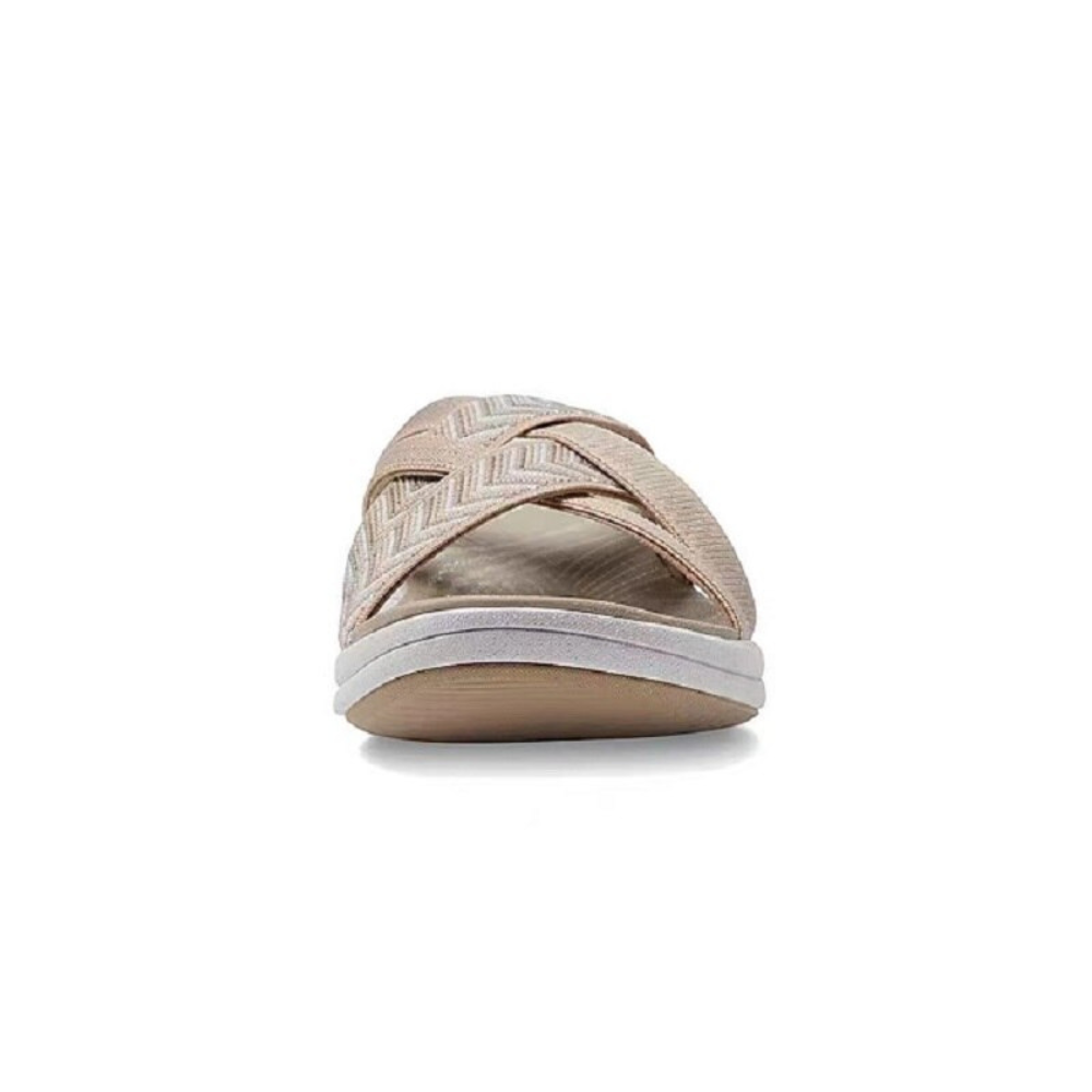 Cheryl – Sandalias transpirables