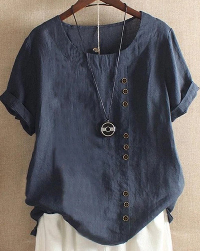 Miranda – Camiseta Chic de Verano