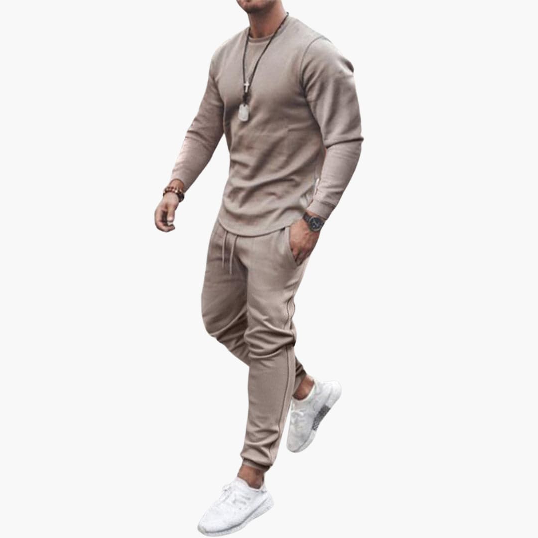 Luca – Conjunto Deportivo Moderno