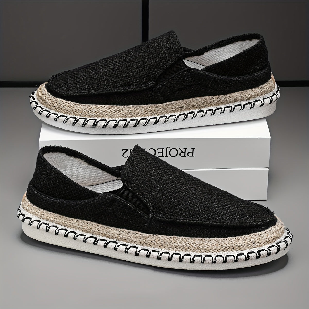 Zora – Zapatos casuales tipo mocasín