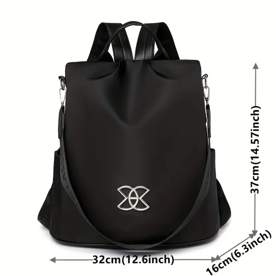Lucius – Bolso antirrobo urbano