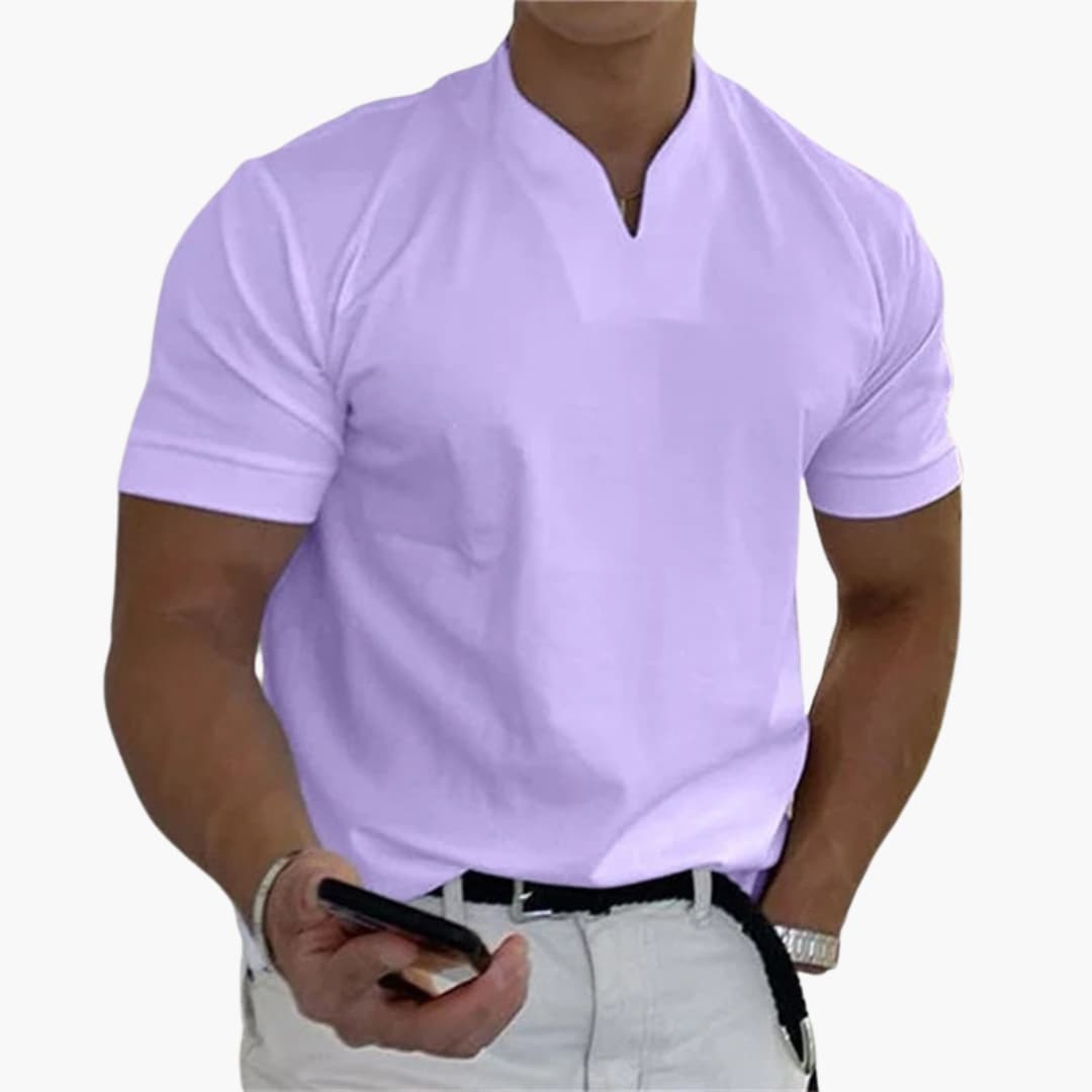 Edgar – Camisa de vestir elegante para hombre