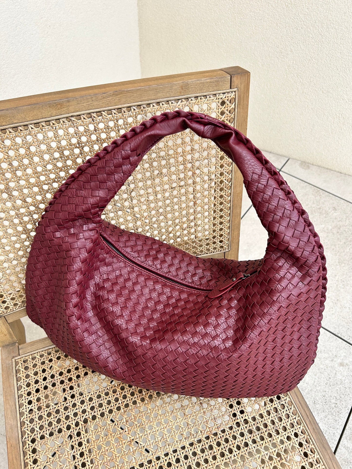 Ava – Bolso espacioso y elegante para el día a día