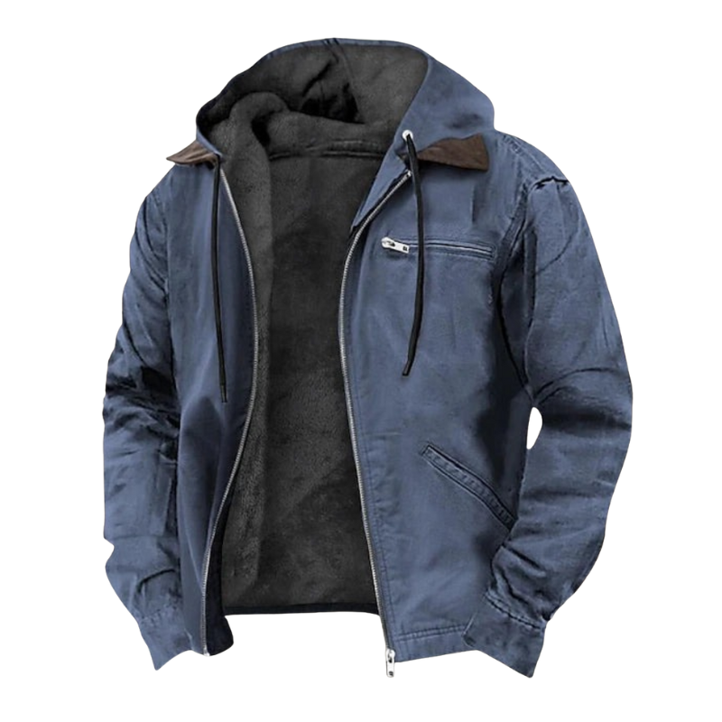 CHAQUETA HOMBRE n.28647