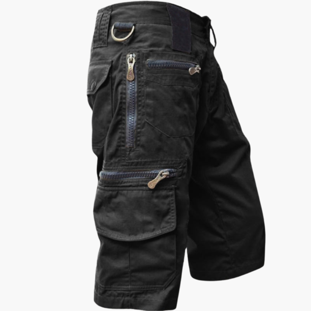 Wheeler – Bermudas ideales para viajes y aventura