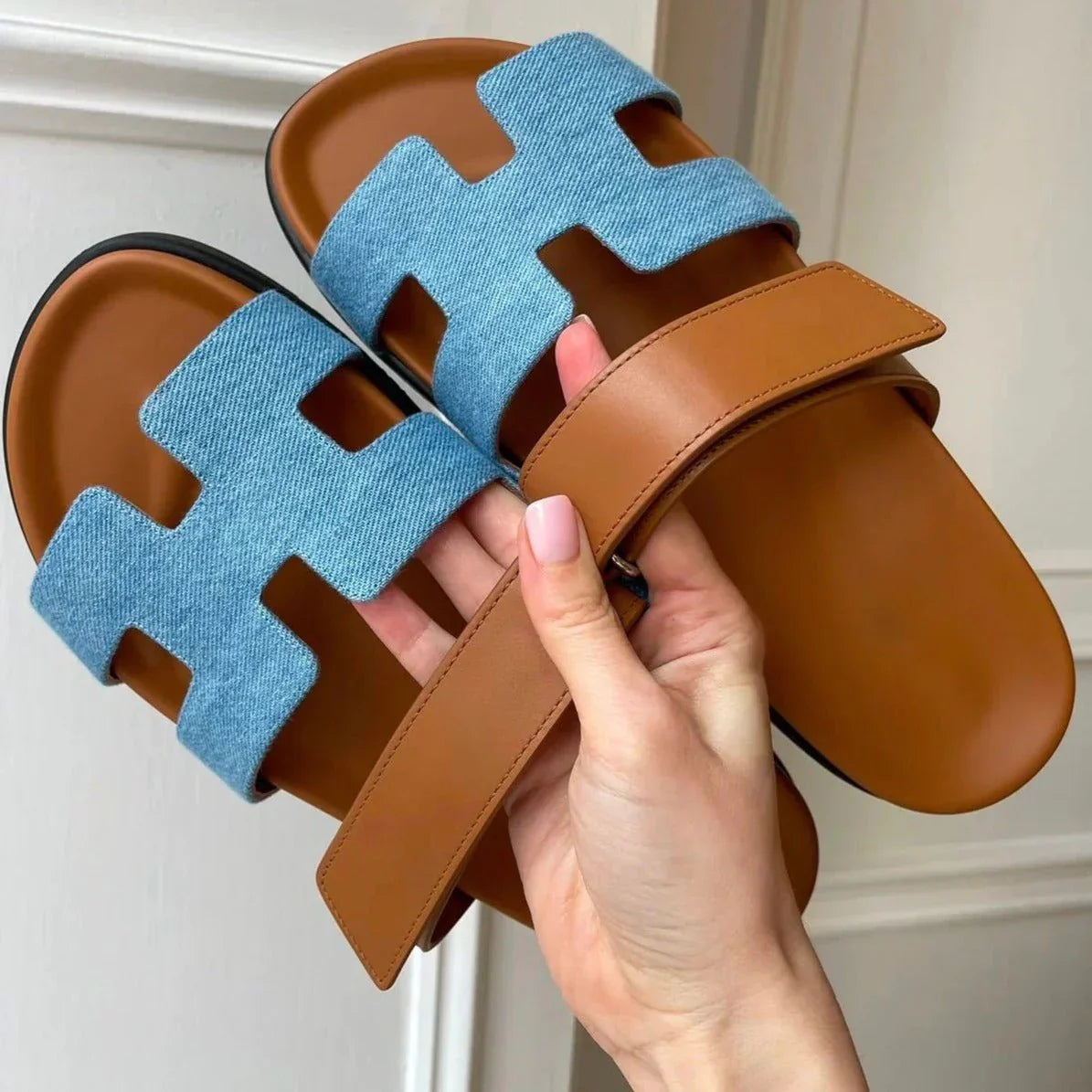 Ankara – Sandalias elegantes