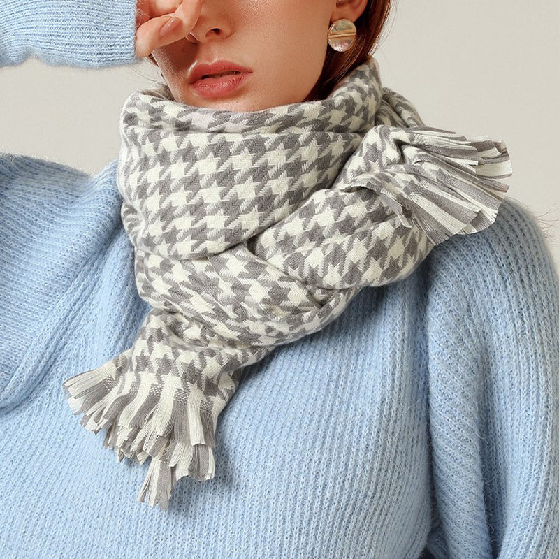 Eclat™ | Bufanda estampada
