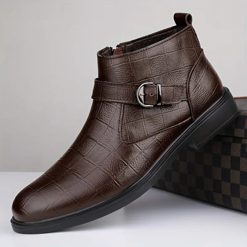 JACKSON™ | BOTINES DE HOMBRE ESTILO RANGER