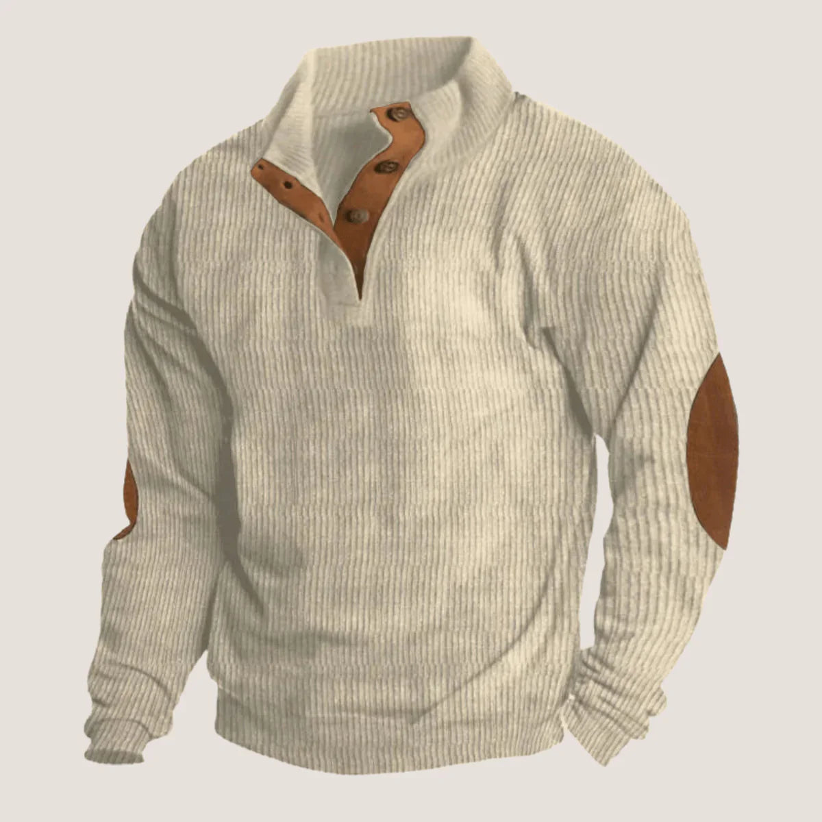 JERSEY CON BOTONES n.397354