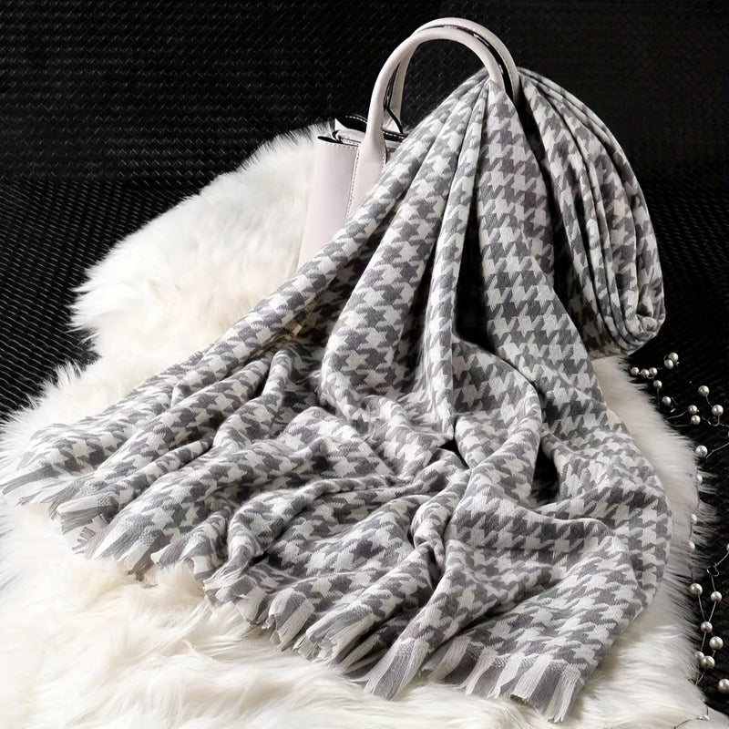 Eclat™ | Bufanda estampada