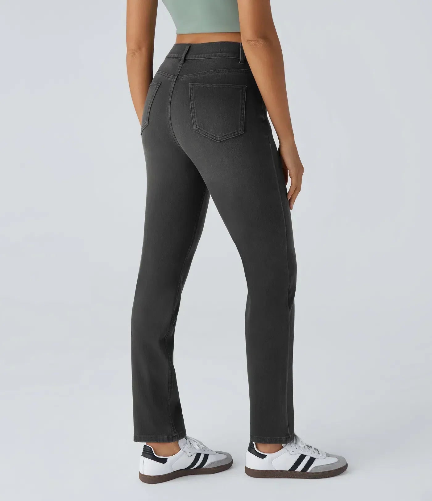 Olivia™ – Pantalón Vaquero