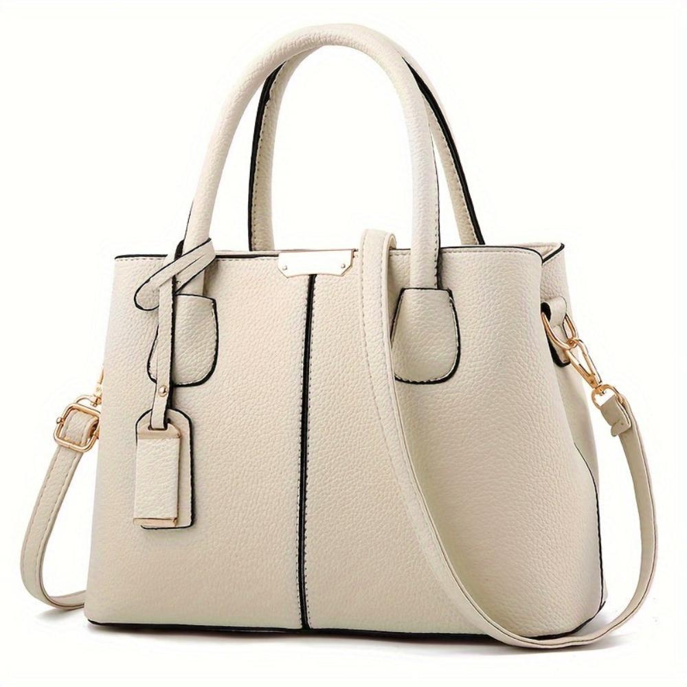 Eva – Bolso espacioso y versátil