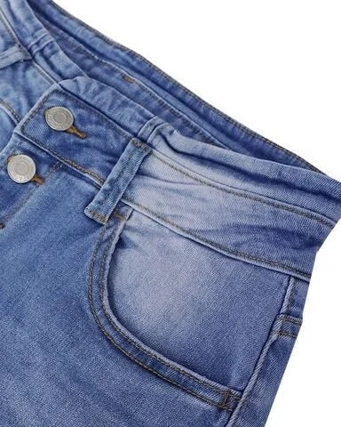 Skinny Jeans™ – Vaqueros con efecto push-up