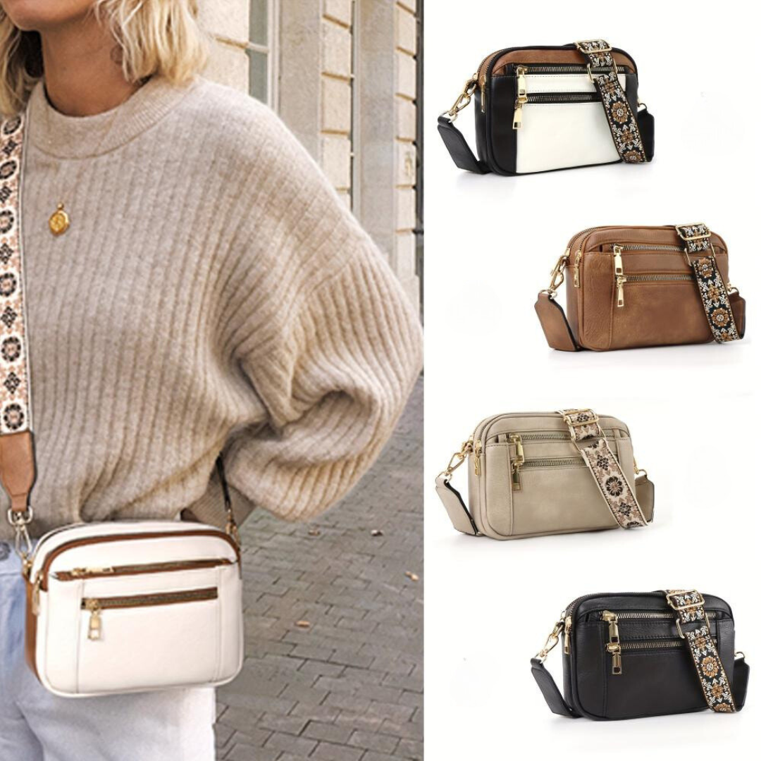 Aria – Bolso bandolera