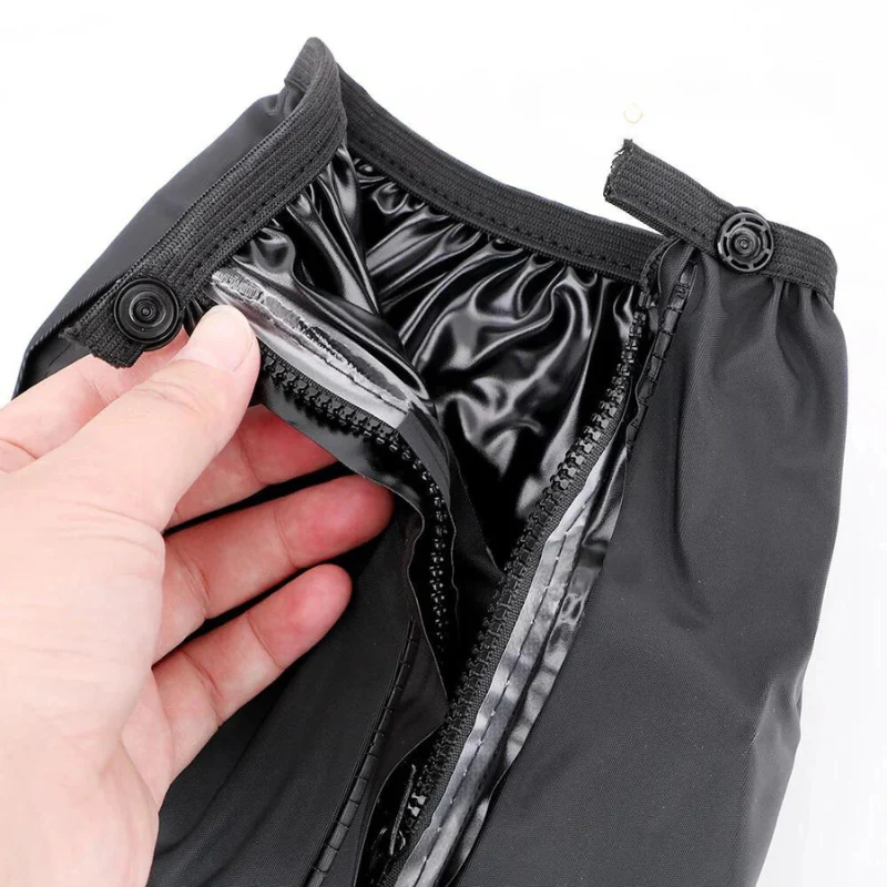 DryStep – Protección impermeable para calzado