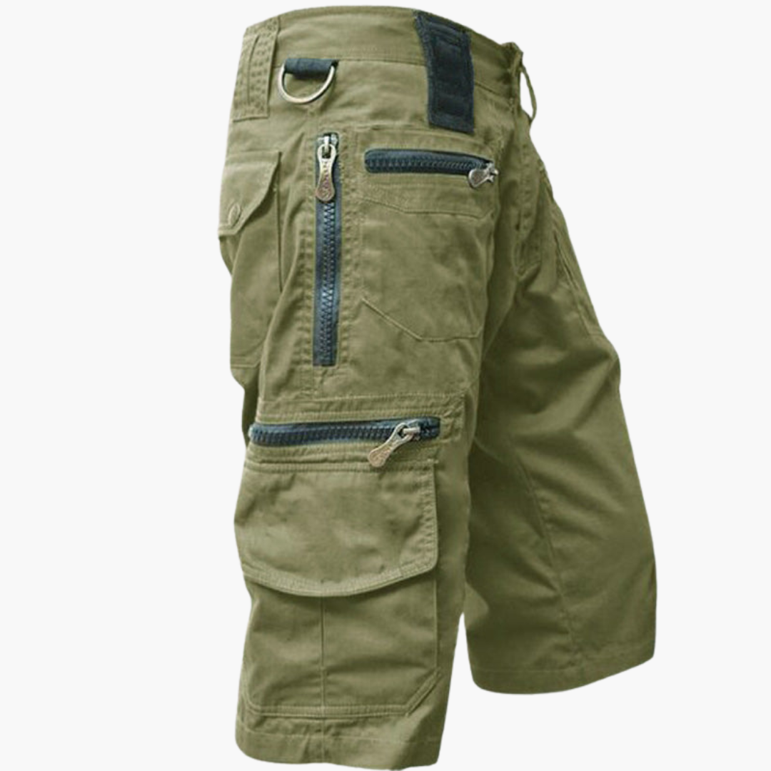 Wheeler – Bermudas ideales para viajes y aventura