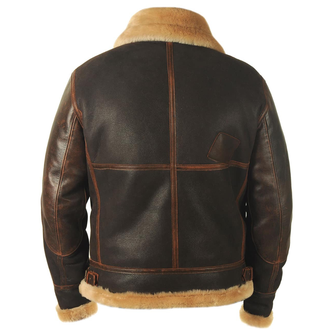 CHAQUETA AVIADOR n.04837