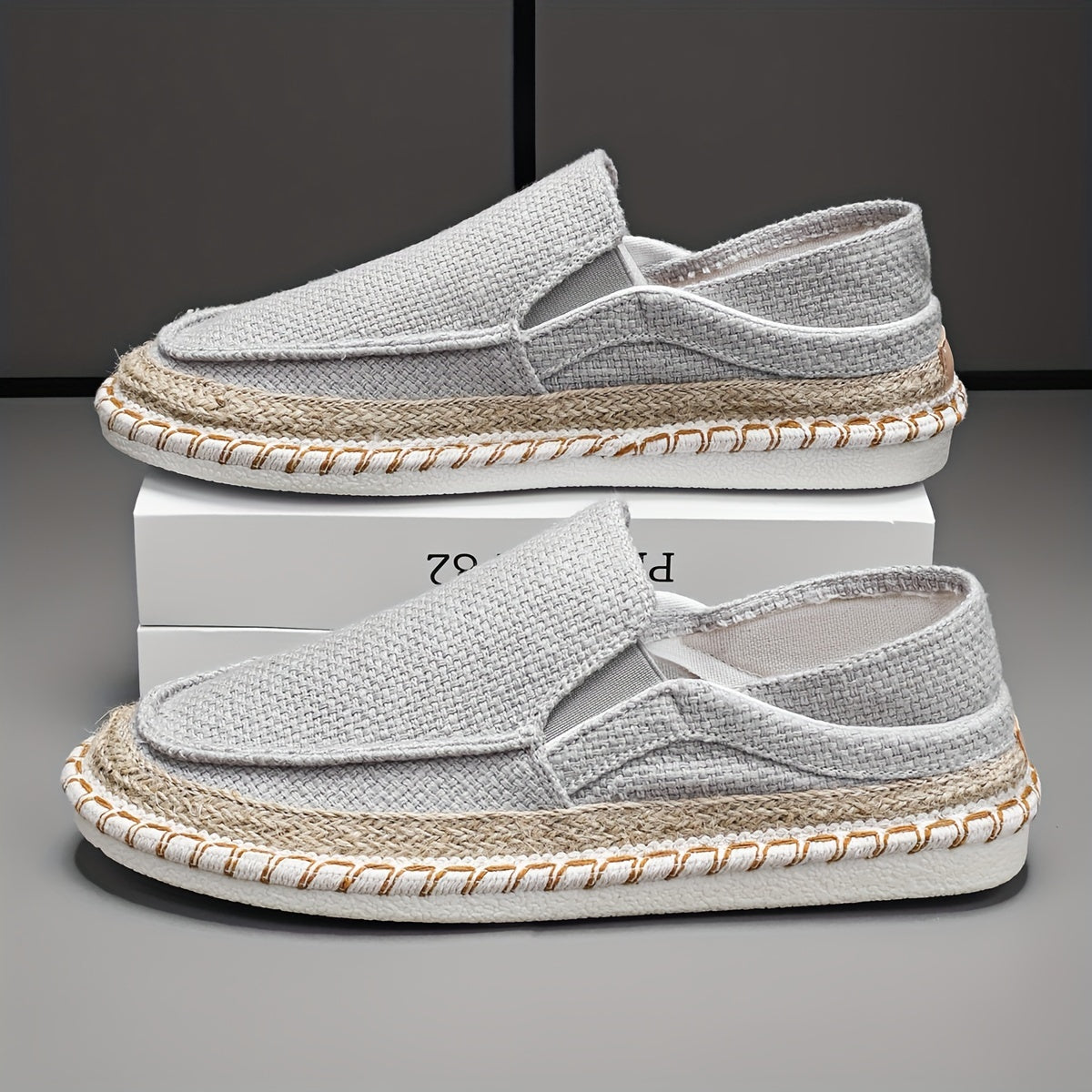 Zora – Zapatos casuales tipo mocasín