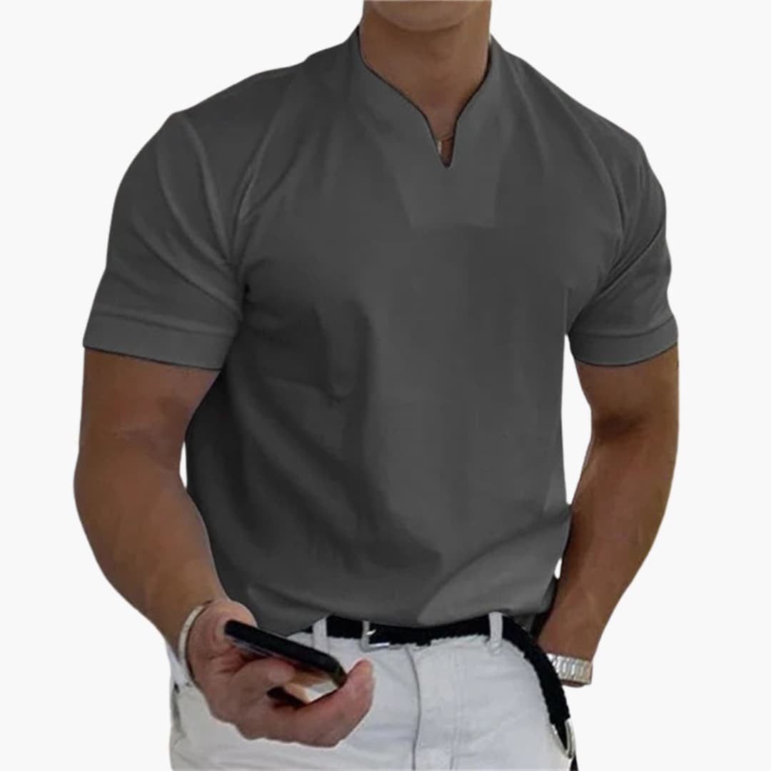 Edgar – Camisa de vestir elegante para hombre
