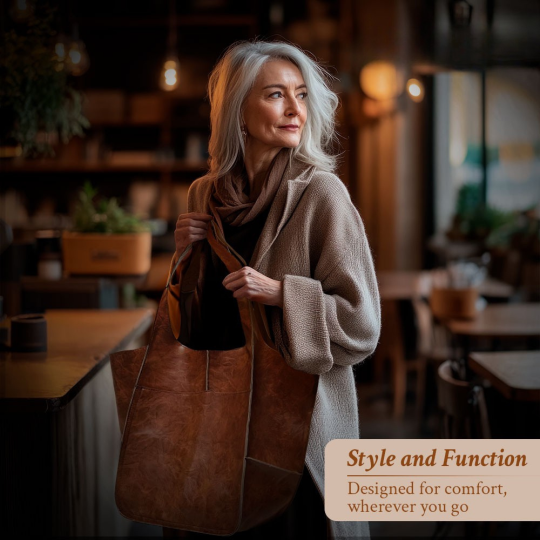 Annalisa | Borsa in pelle italiana artigianale