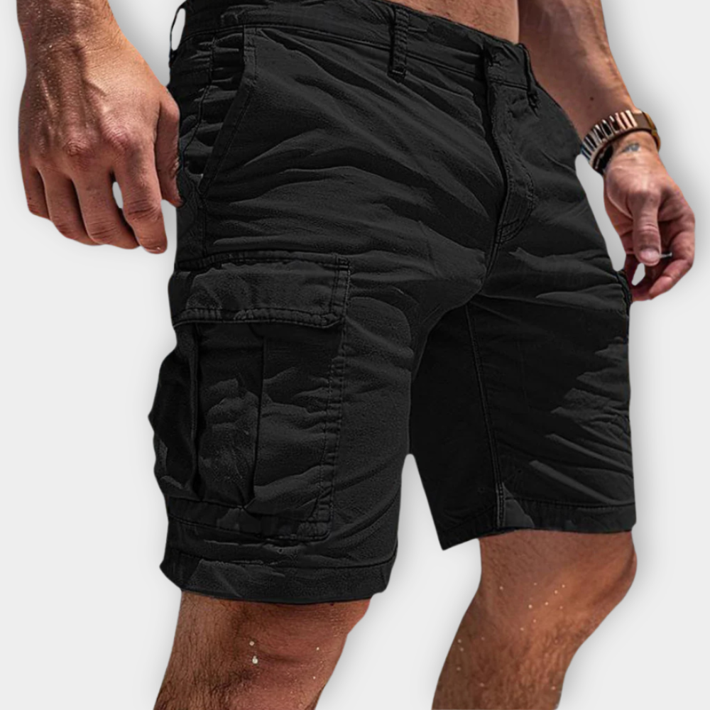 Cargo Essential – Pantalones cortos