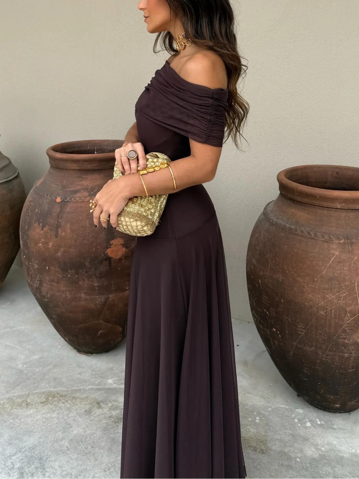 JULIA | PRECIOSO VESTIDO CASUAL ELEGANTE