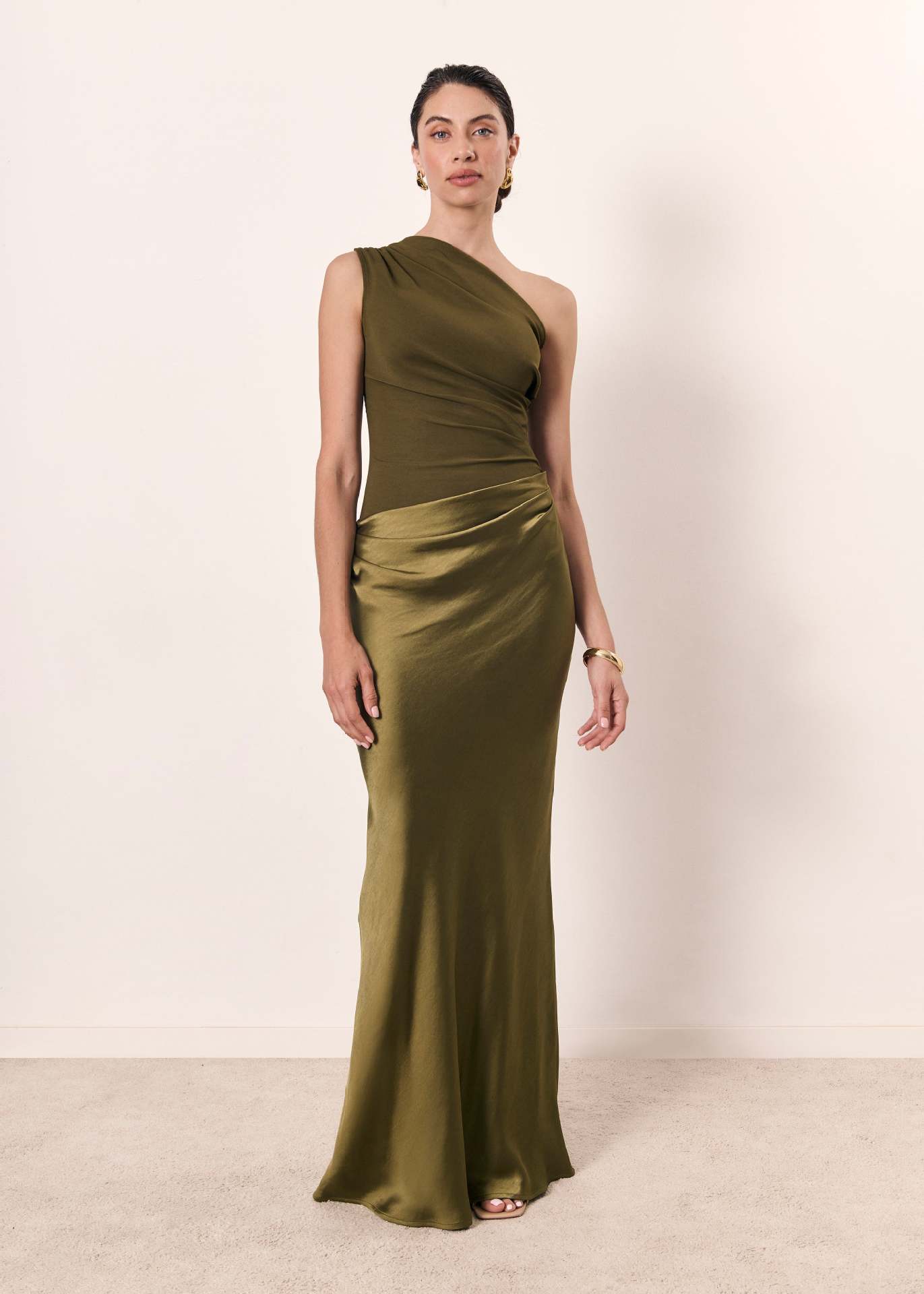 Aurea – Vestido Largo Elegante