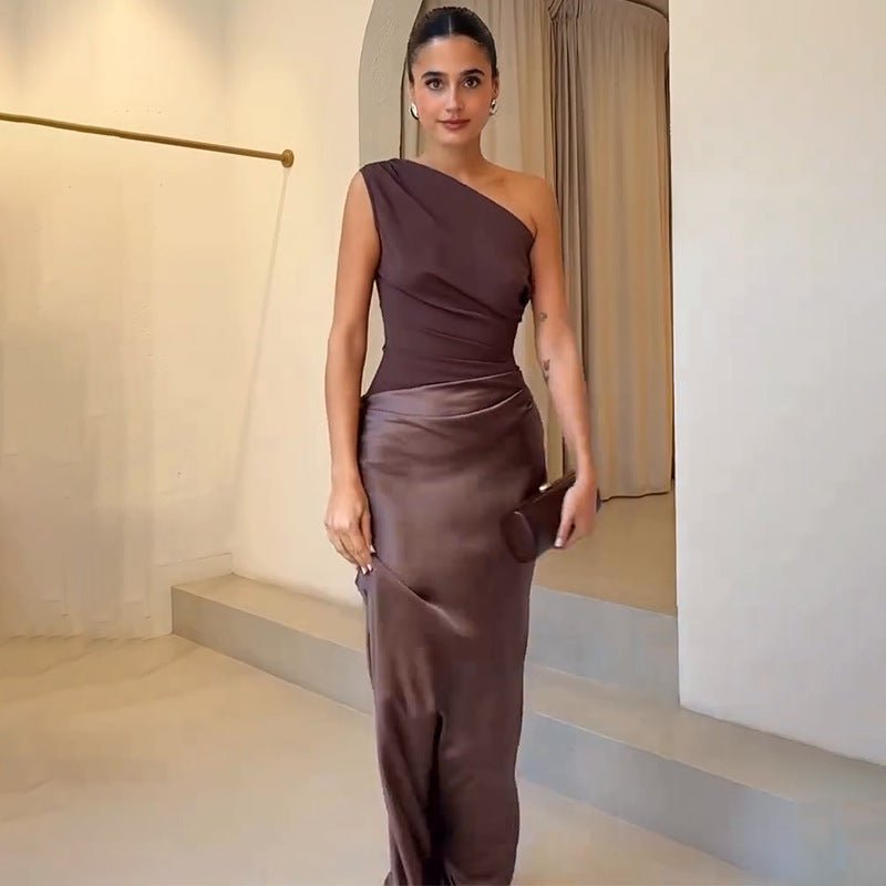 Aurea – Vestido Largo Elegante